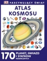 Fascynujący Świat Atlas kosmosu