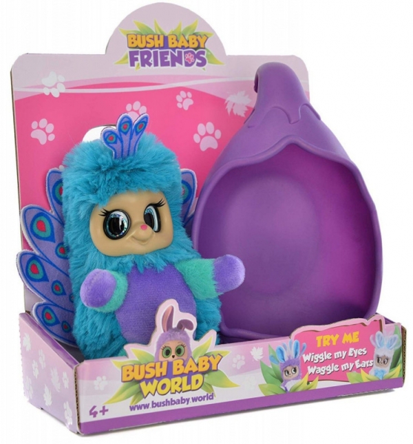 Maskotka Powla Paw z podem (BB2392)