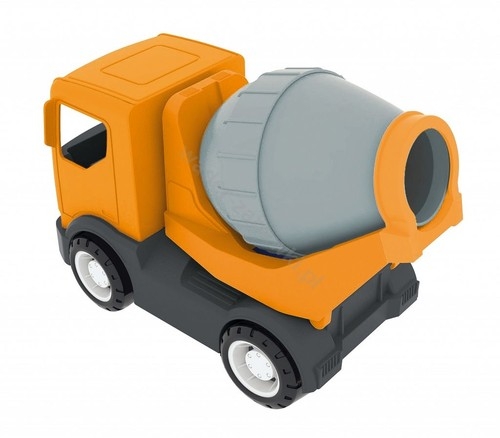 Tech Truck - betoniarka (35360)