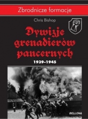 Dywizje grenadierów pancernych 1939-1945