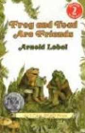 Frog and Toad Are Friends