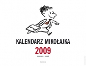 Kalendarz Mikołajka 2009