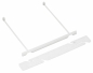 Klips archiwizacyjny - Rado-Tric E83020 op.50szt