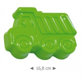 Foremka junior - ciężarówka (71070) mix kolorów