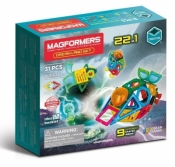 Magformers Dream Land 31el