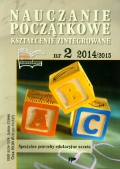 Nauczanie Początkowe nr 2 2014/2015