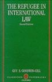 Refugee in International Law