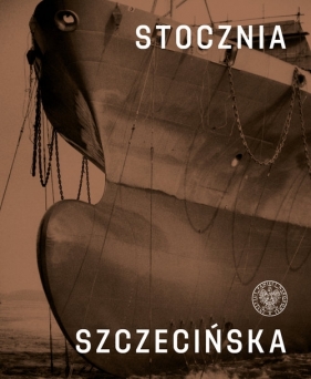 Stocznia Szczecińska - Mateusz Lipko, Paweł Miedziński, Ryszard Dąbrowski