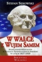 W walce z wujem Samem - Stefan Sękowski