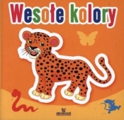 Wesołe kolory - Małgorzata Szewczyk