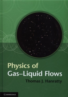 Physics of Gas-Liquid Flows - Thomas J. Hanratty