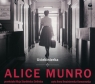 Uciekinierka
	 (Audiobook) Munro Alice
