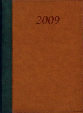 Kalendarz 2009 Menager