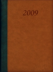 Kalendarz 2009 Menager