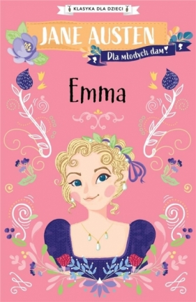 Emma - Austen Jane