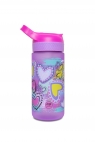 Coolpack, Bidon Bibby 420 ml - Pastel Heart (Z08832)