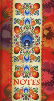 Notes A6 Soft 11N-S Wycinanka - <br />