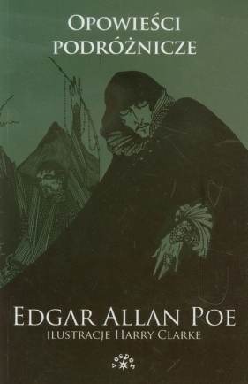 Opowieści podróżnicze Tom 3 - Edgar Allan Poe