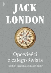 Opowieści z całego świata - London Jack