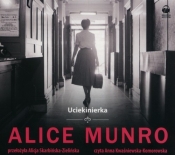 Uciekinierka (Audiobook)