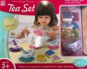 Zestaw Tea Set
