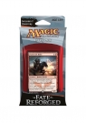 Magic The Gathering Fate Reforged Intro Pack Stampeding hordes