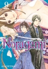 Noragami. Tom 9 Toka Adachi