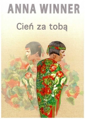 Cień za tobą - Anna Winner