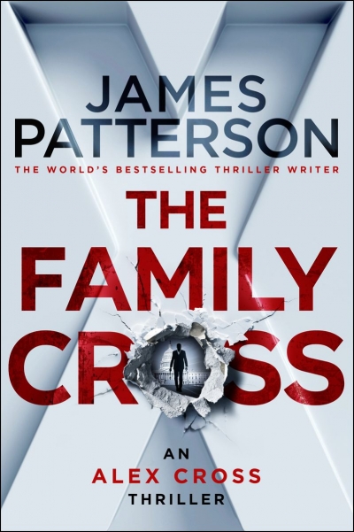 <img src='https://webimage.pl/pics/202/2/d9781529922202.jpg' style='height:440px' /> The Family Cross