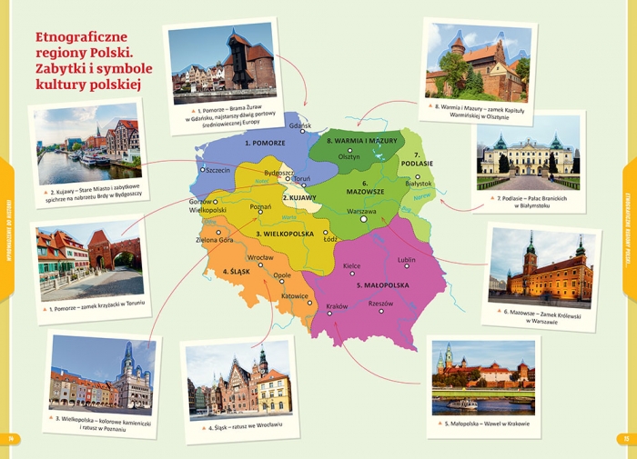 Nowe Repetytorium - szkoła podstawowa. Historia, kl. 4-6 - 2026