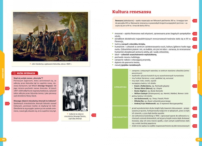 Nowe Repetytorium - szkoła podstawowa. Historia, kl. 4-6 - 2026