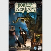 Horror w Arkham: Klątwa Czarnego Faraona (PL-VA78)