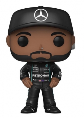 Figurka Funko POP Vinyl: Formula 1 - Lewis Hamilton (62220)