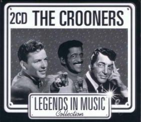 The Crooners 2CD - The Crooners