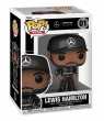 Figurka Funko POP Vinyl: Formula 1 -  Lewis Hamilton (62220)