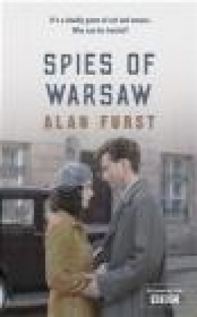 The Spies of Warsaw Alan Furst