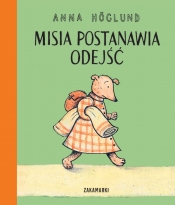 Misia postanawia odejść