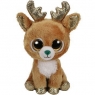 Beanie Boos Glitzy - renifer 15 cm