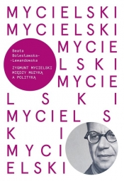 Mycielski - Beata Bolesławska-Lewandowska