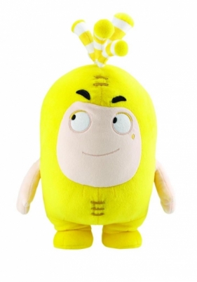Oddbods Maskotka 32 cm, różne rodzaje