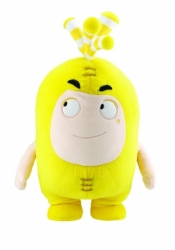 Oddbods Maskotka 32 cm, różne rodzaje