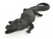 Figurka Adar krokodyl 35cm, realstyczny wygląd (492202)