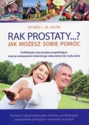 Rak prostaty - Manfred Ludwig Jacob