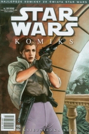 Star Wars Komiks Nr 2/2012