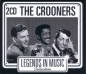 The Crooners 2CD - The Crooners