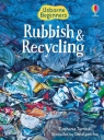 Rubbish Recycling Turnbull Stephanie