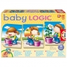 EDUCA Baby puzzle Logic Out 2014