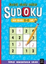 Sudoku dla dzieci 5-6 lat. Ćwicz swój mózg Opracowanie zbiorowe