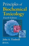 Principles of Biochemical Toxicology Timbrell John A.
