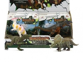 Figurka Adar dinozaur (533202)